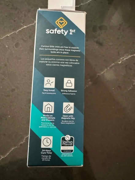 Photo of free Child Proof Locks (Countryside) #3