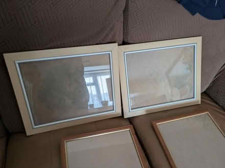 Photo of free Picture Frames (Braintree CM7) #1