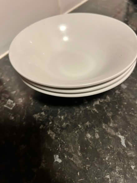 Photo of free Bowls (Limehouse E14) #2