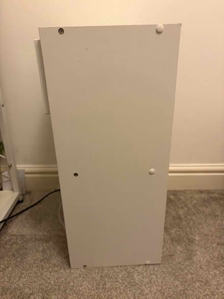 Photo of free Bed Side Table (The Grange Estate N2) #2