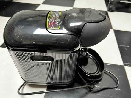 Photo of free Coffee tassimo Bosch (Finchampstead RG40) #1