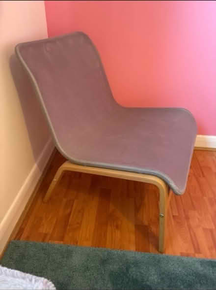 Photo of free IKEA chair (Sydenham se26) #2