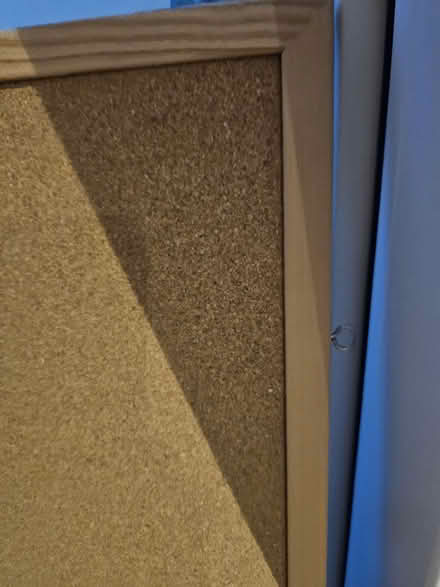 Photo of free Large cork board (Camberwell SE5) #1