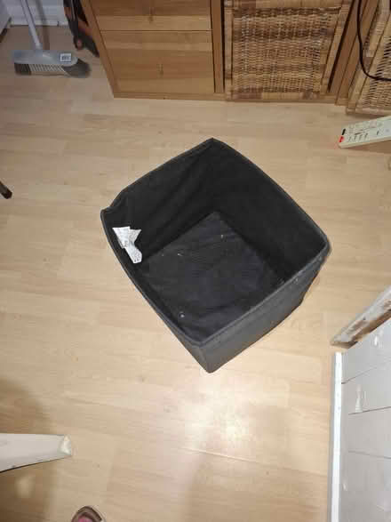 Photo of free Ikea drona black box (Feltham TW14) #1