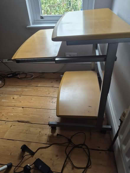 Photo of free Computer desk (Norwich NR2) #1