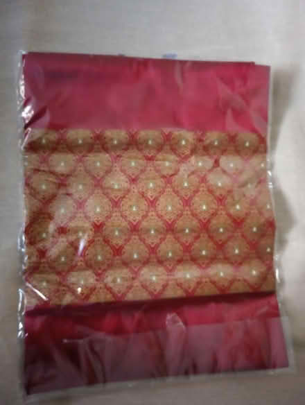 Photo of free Table runner (Kingsway BA2) #1