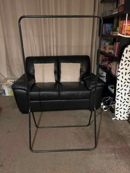 Photo of free Clothes stand (Oldham OL8) #1