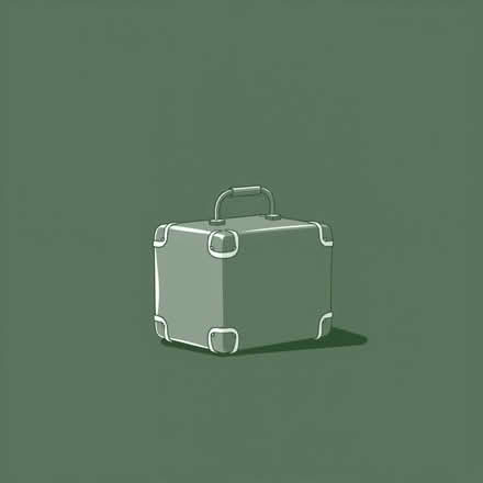 Photo of Travelling box (Rugby CV21) #1