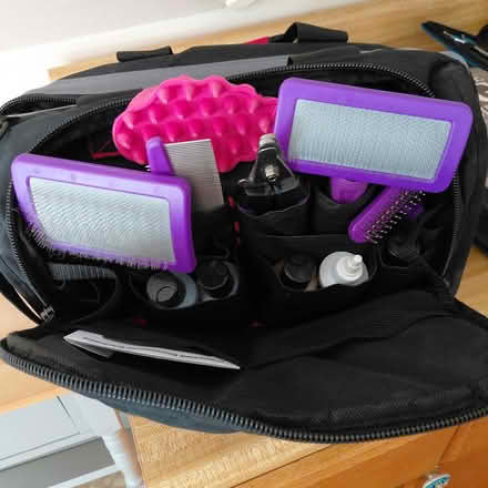 Photo of free Dog Grooming supplies (Montserrat) #2