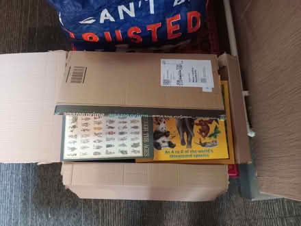 Photo of free Bulk Lot of Children's Non-fiction Books (Woodlands DN6) #2