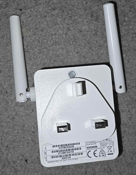 Photo of free Netgear WIFI RANGE EXTENDER (Bexleyheath DA6) #2