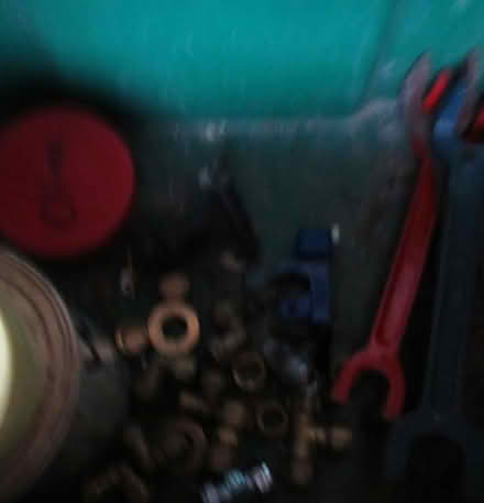Photo of free Plumbing bits (Walsall WS1) #4