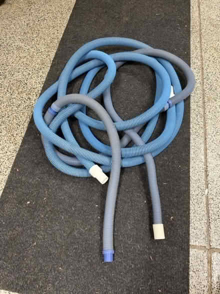 Photo of free Pool Hoses (The Grove, Palm Desert) #1