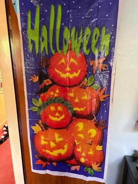 Photo of free Halloween Decorations (Hereford HR4) #2