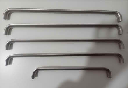 Photo of free Ikea drawer handles (Shoreditch E2) #1