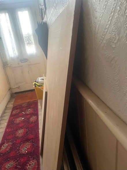 Photo of free MDF Board (Harringay N4) #2