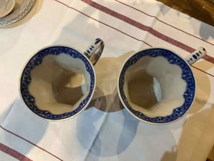 Photo of free 2 mugs (Goffs Oak EN7) #3