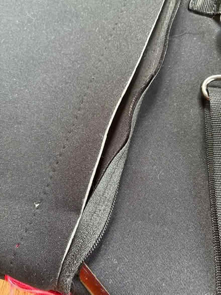 Photo of free Tablet sleeve / case, protective, with shoulder strap (Great Boughton CH3) #3