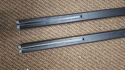 Photo of free Roof bars, no feet (cockermouth CA13) #2