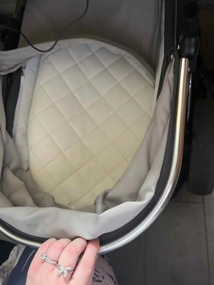 Photo of free Icandy Buggy (Potter Street CM17) #2