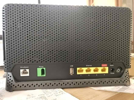 Photo of free EE Smart Hub SH20A (Barcombe BN8) #1