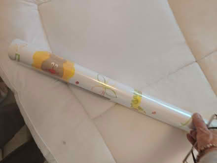 Photo of free 2x rolls wallpaper (Bletchley MK35JD) #3