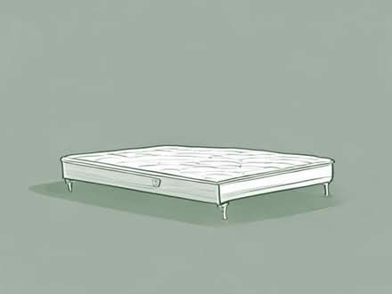 Photo of Toddler Mattress (Dudbridge GL5) #1