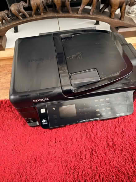 Photo of free Epson WF3520 printer (Whitton TW3) #1