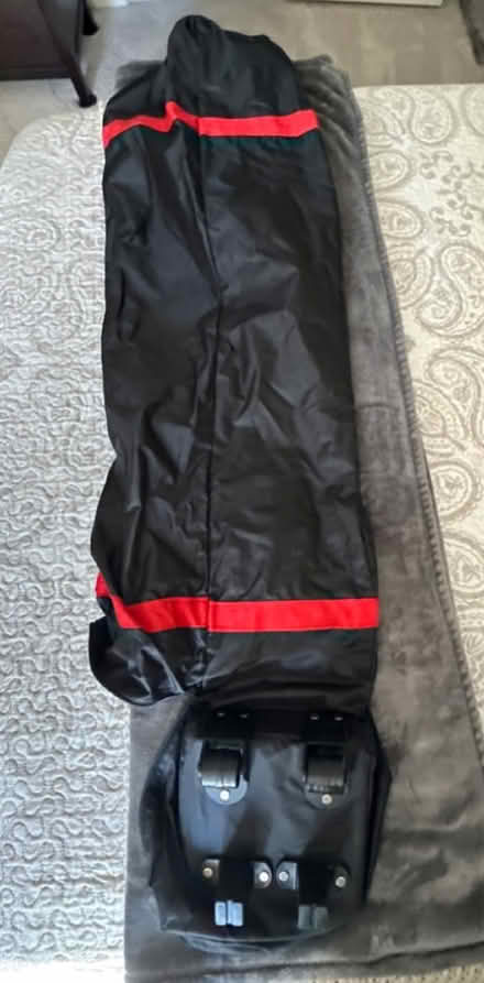 Photo of free Bag w Wheels (Annapolis, MD) #1