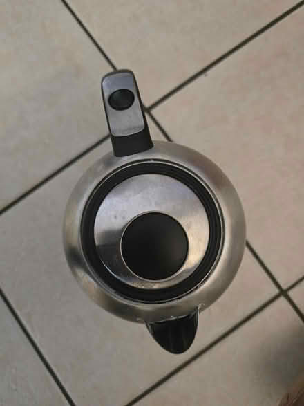 Photo of free Russell hobbs kettle (Hainault IG6 3s) #2