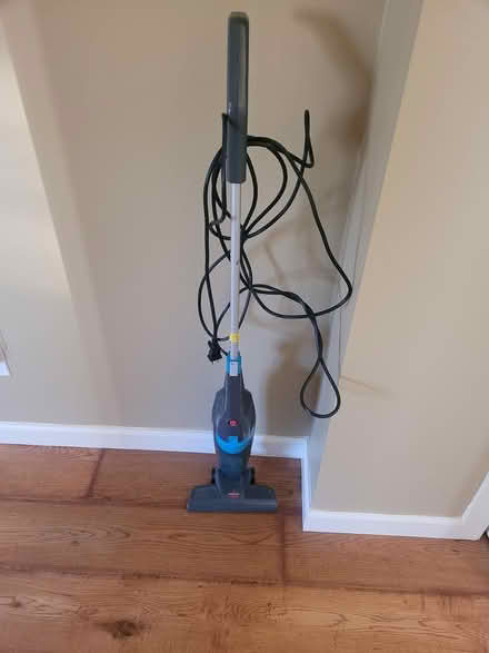 Photo of free Corded Bissell stick vac (Sunriver Estates) #1
