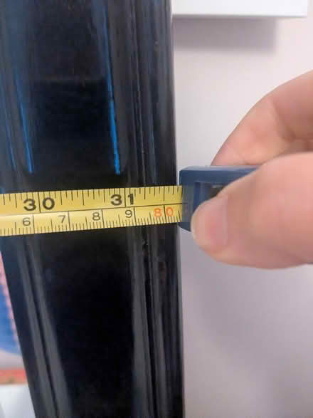 Photo of free Mirror (Eh11) #3