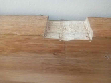 Photo of free Ikea countertop offcut (Shoreditch E2) #3