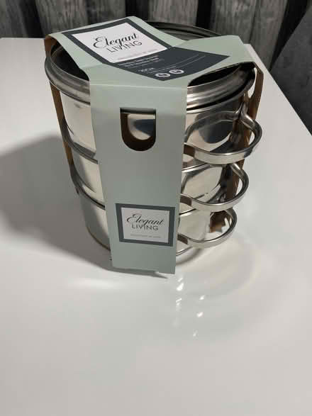 Photo of free Stainless Steel Steamer (Benfleet SS7) #2