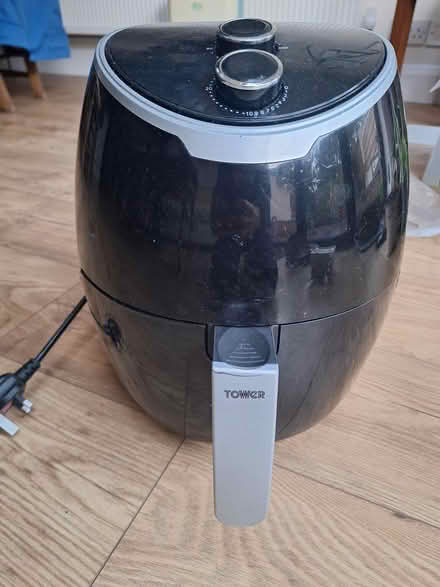 Photo of free Airfryer (Florence Park OX4) #1
