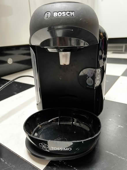 Photo of free Coffee tassimo Bosch (Finchampstead RG40) #2