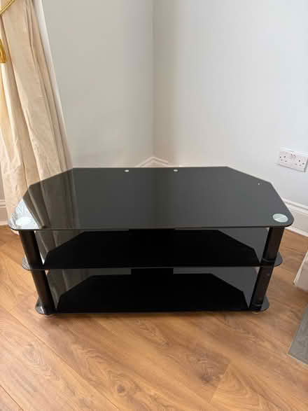 Photo of free TV Table (Bray, near Main Street) #1