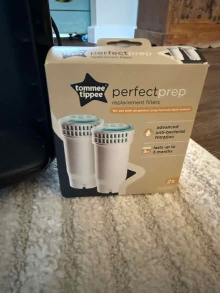 Photo of free Tommee Tippee Perfect Prep machine (TW10 HAM) #4