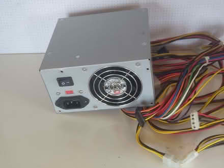 Photo of free Computer PSU 350W (Bradford on Avon BA15) #2