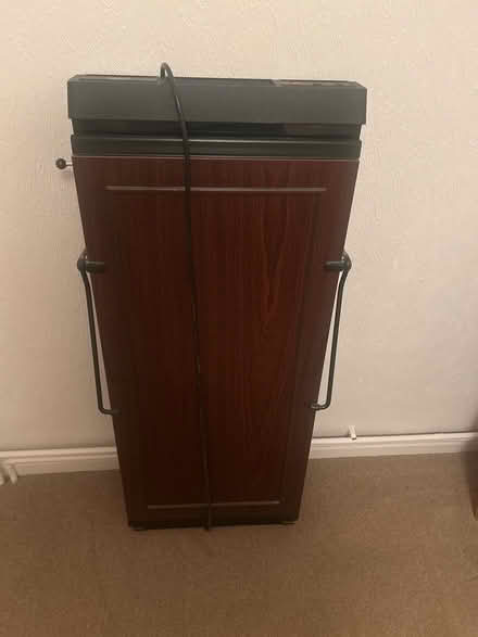 Photo of free Trouser Press (Woburn Sands MK17) #1