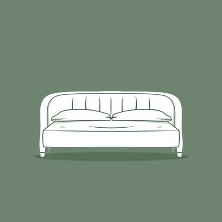 Photo of Superking headboard (Mappleborough Green B98) #1