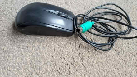 Photo of free Wired Computer Mouse (Littleover DE23) #1