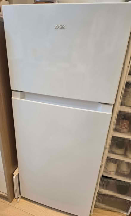 Photo of free Logik fridge (Acton W3) #1