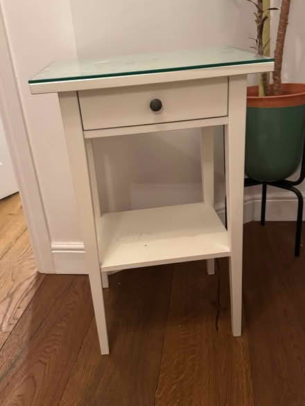 Photo of free Side Table (Holywell Green HX4) #3