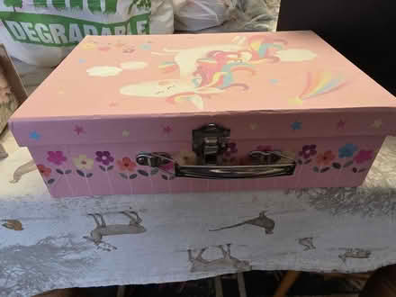 Photo of free Storage boxes/drawers (Tardebigge, B97) #4