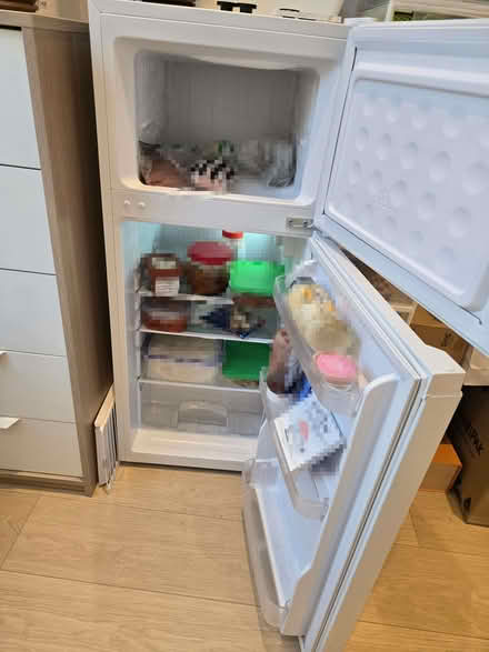 Photo of free Logik fridge (Acton W3) #2