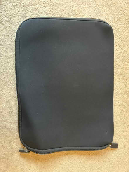 Photo of free Laptop sleeve (West Kensington W14) #1