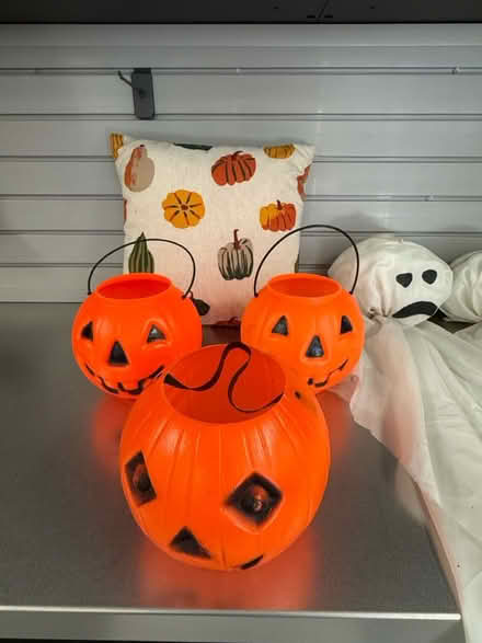 Photo of free Halloween decor (Hinsdale, IL) #1