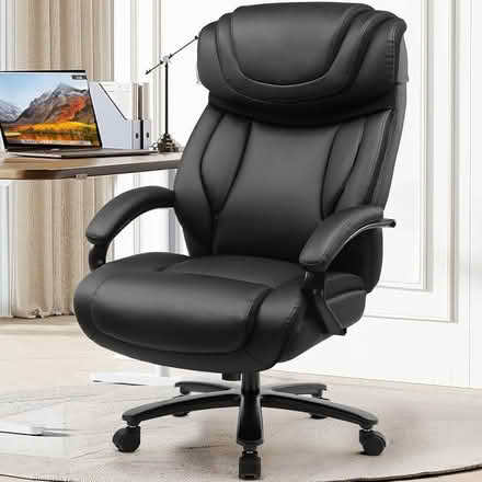 Photo of Office chair (Salford M7) #1