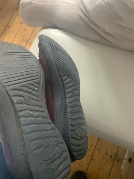 Photo of free Shoes (Stretford M32) #3